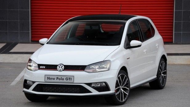 Most Popular Small Hot Hatchbacks in South Africa