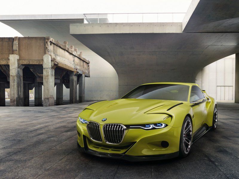 bmw 3.0 csl hommage r price