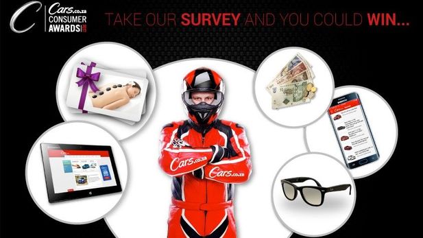 Have your say in our Owner Satisfaction Survey