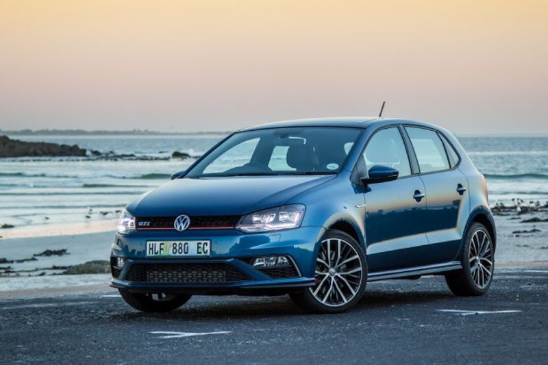 Volkswagen Polo GTI