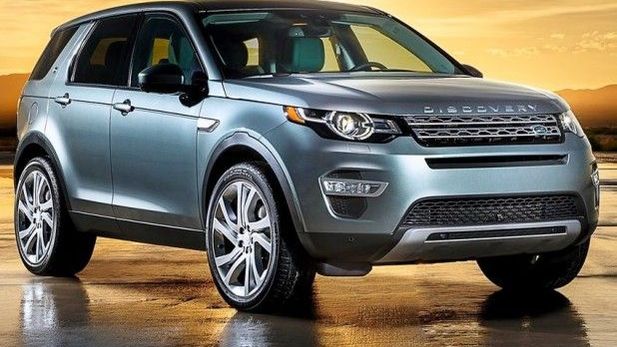 Best Leisure Cars in South Africa 2015