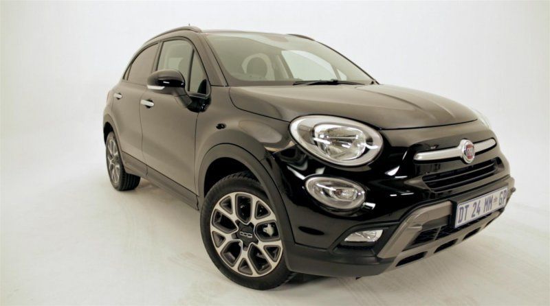 Fiat 500X: In-Depth Video Review - Styling & Pricing