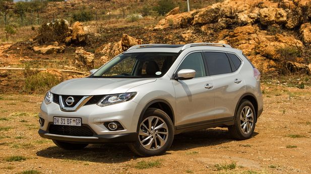 Nissan X-Trail (2014) Review
