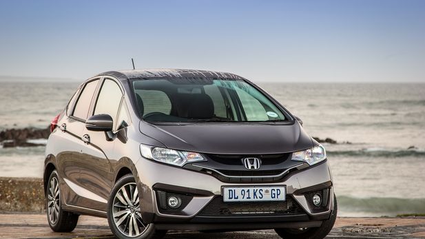 Honda Jazz (2015) Review