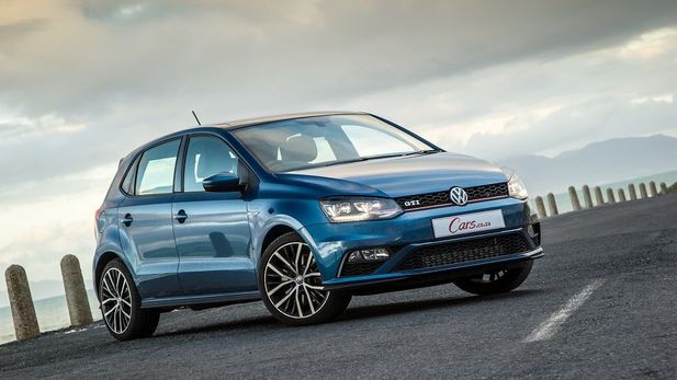 Volkswagen Polo GTI Manual (2015) Review