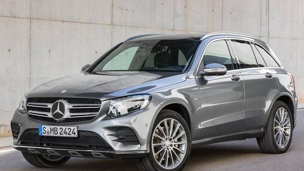 Mercedes-Benz GLC Price in South Africa