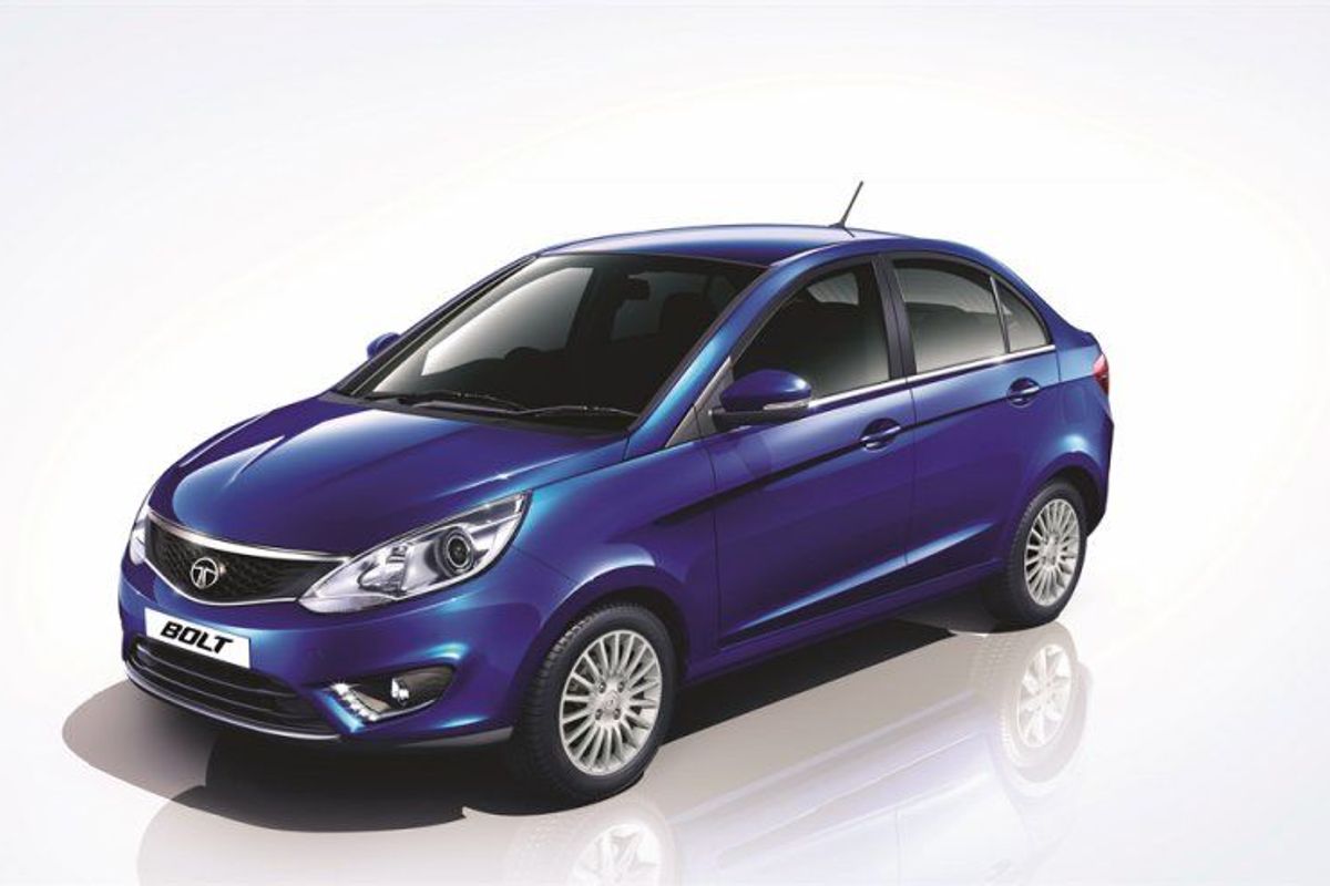 TATA - Dramatic Product Overhaul on the Cards