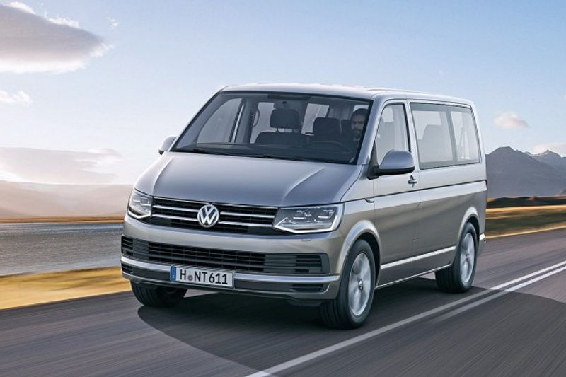 VW T6