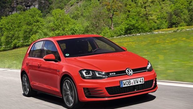 Volkswagen Diesel Scandal: Update