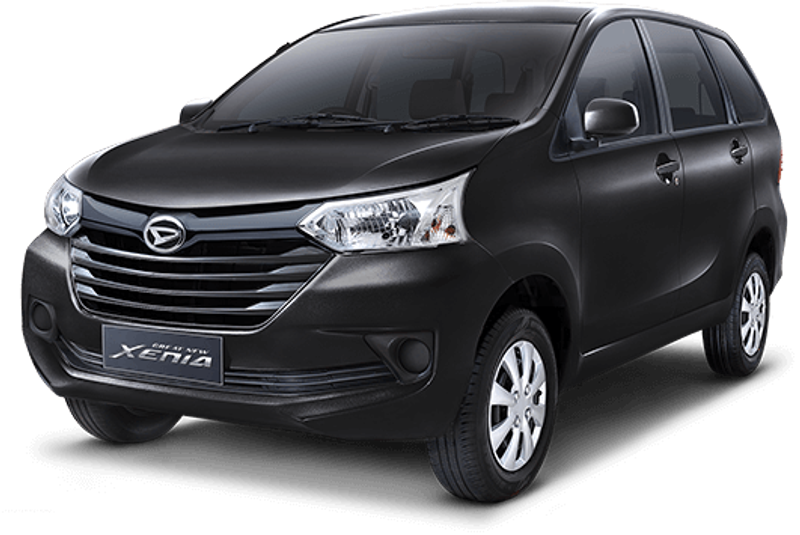 toyota Avanza