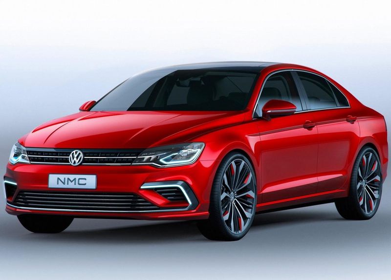 VW Jetta