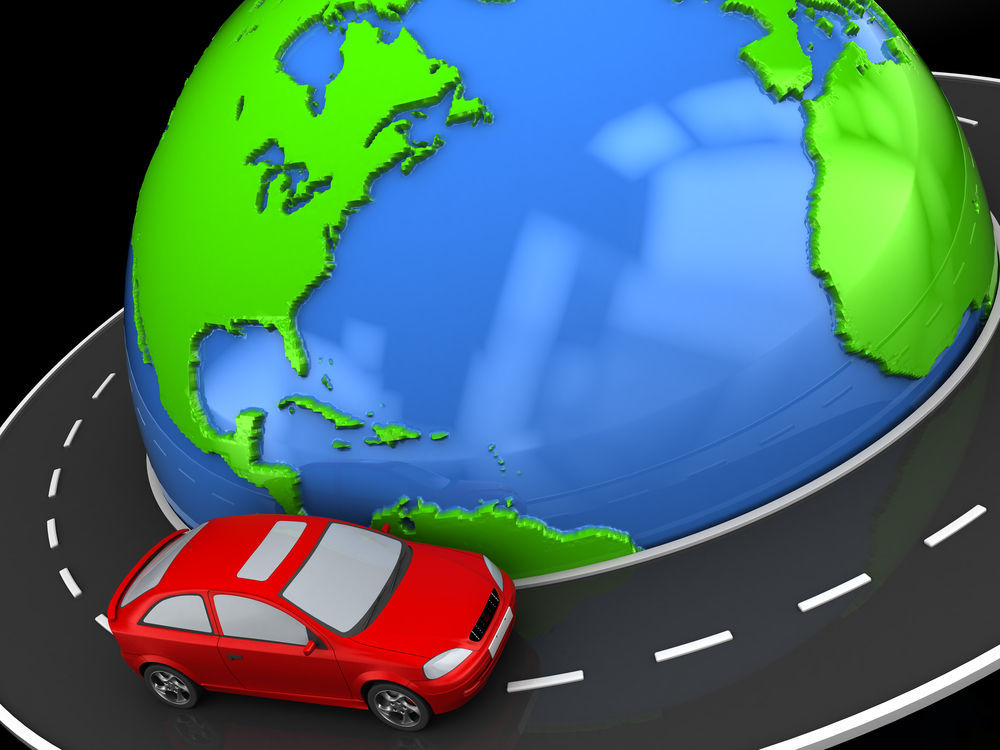 Машины земли фото Sliding Rand to hit South African car prices... soon