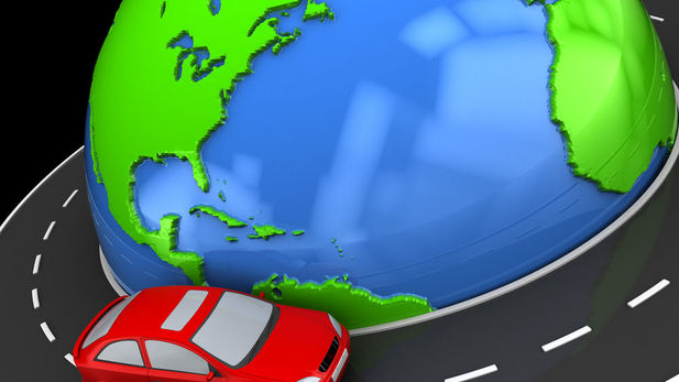 Sliding Rand to hit South African car prices… soon
