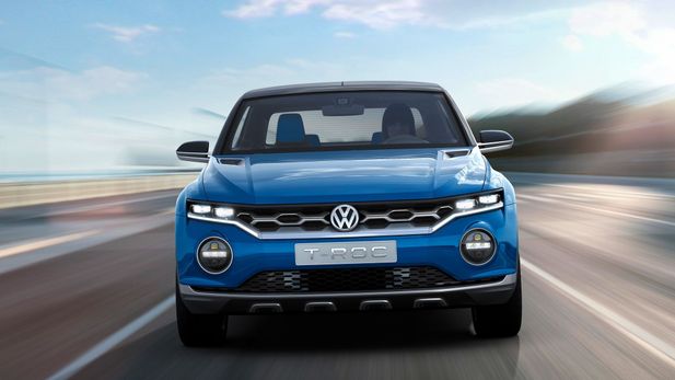 VW – The Next Five Years