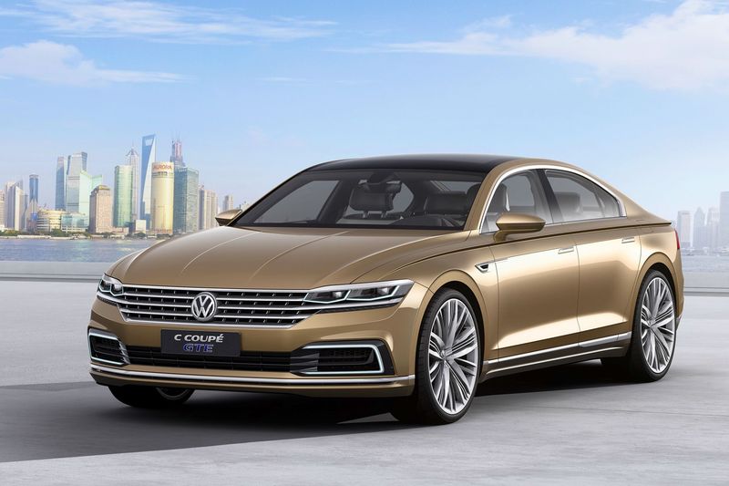 vw c coupe gte