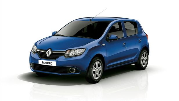 Best New Car Buys Under R150 000 in South Africa
