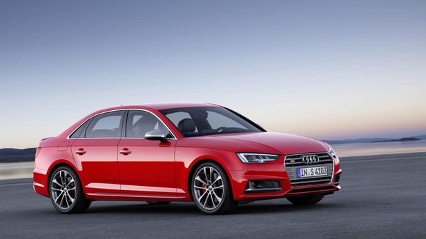 Countdown to Audi S4’s arrival in South Africa (Video)