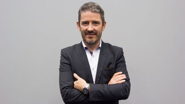 Five Questions: Gilles Vidal (Peugeot)