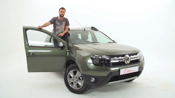 2015 Renault Duster Facelift In-Depth Review: Pricing, Interior, Rivals (Video)