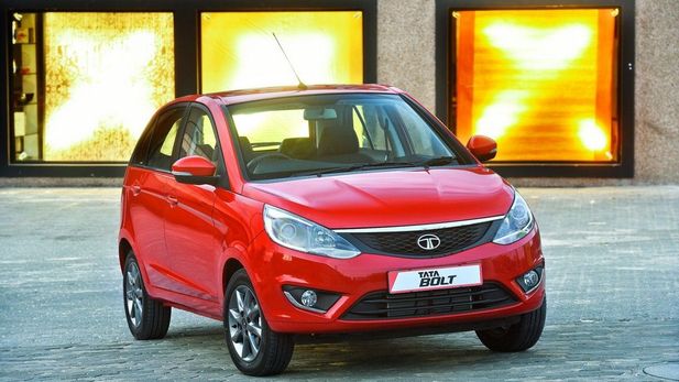 Tata Bolt (2015) First Drive