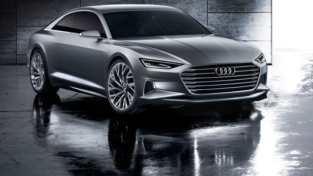 Audi – The Next 5 Years