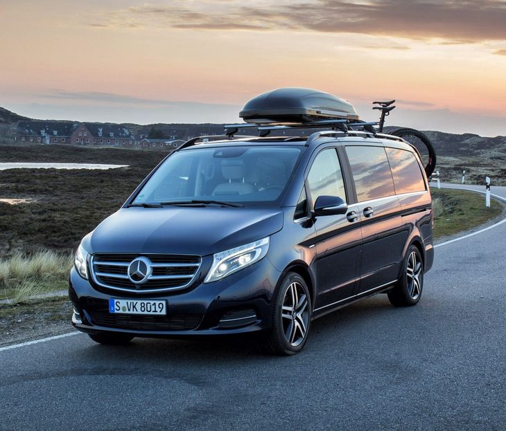 Popular Vans in South Africa Cars.co.za News