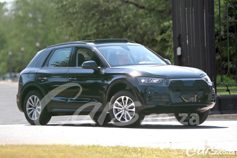 audi q5