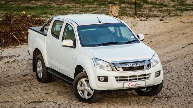 Isuzu KB 250 D-TEQ Double Cab 4×4 LE (2015) Review