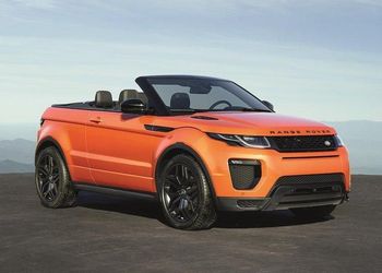 Freakish cars that we're (kind of) glad were made