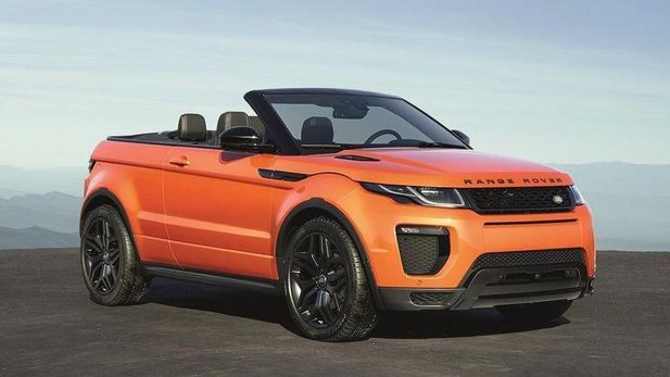 Freakish cars that we’re (kind of) glad were made