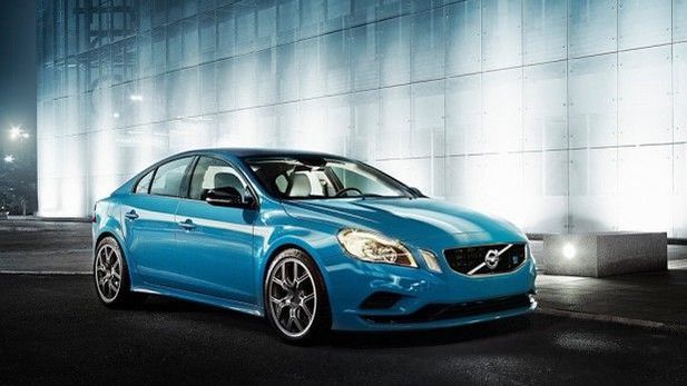 Volvo S60 Polestar (2015) Specs and Pricing