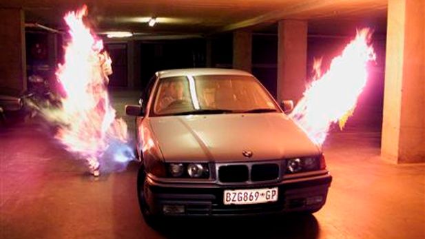 Top 5 Unique South African Car Security Innovations