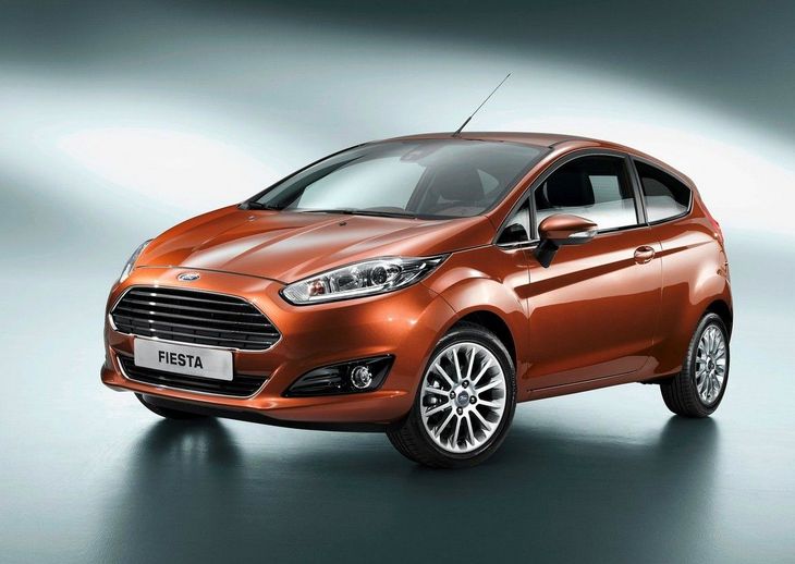 New Ford Fiesta 1-litre Ecoboost Review - Cars.co.za News