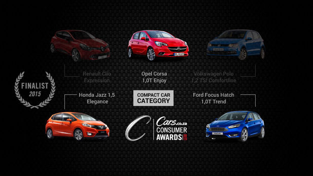 Cars Consumer Awards: Best Compact Car