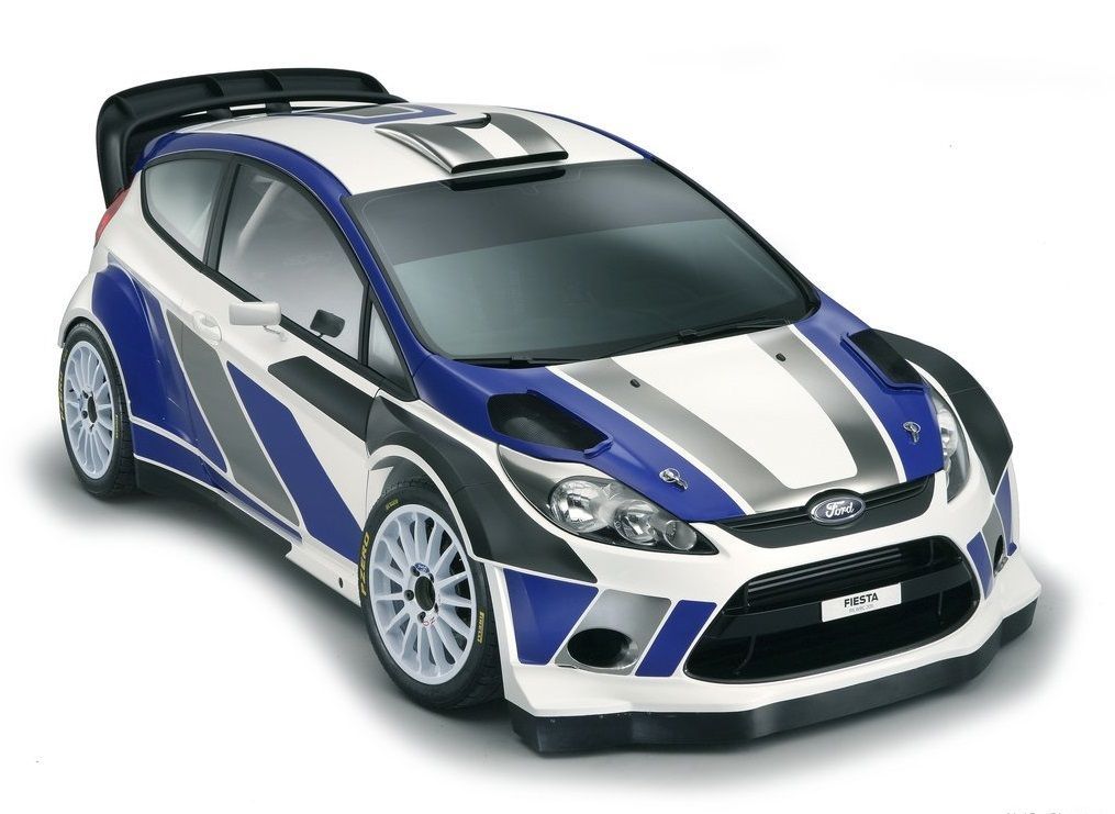 Ford Fiesta Rs Looking Likely In 17 Cars Co Za News