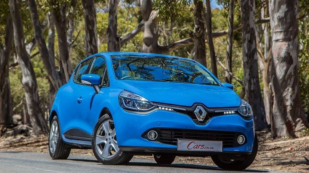 Renault Clio 1.2 EDC (2015) Review
