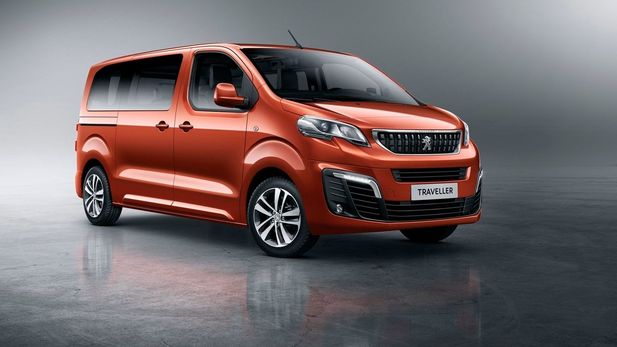 New Peugeot 208 Range in South Africa
