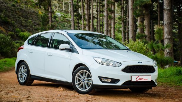 Ford Focus 1.0T Trend – Best Compact Car