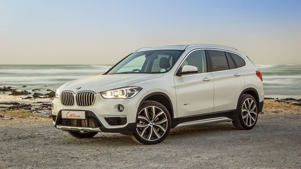 BMW X1 xDrive25i xLine AT (2016) Review