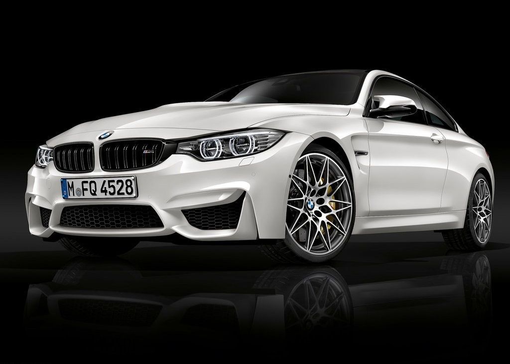 BMW M3 & M4 Competition Pack (2016) Specs & Price