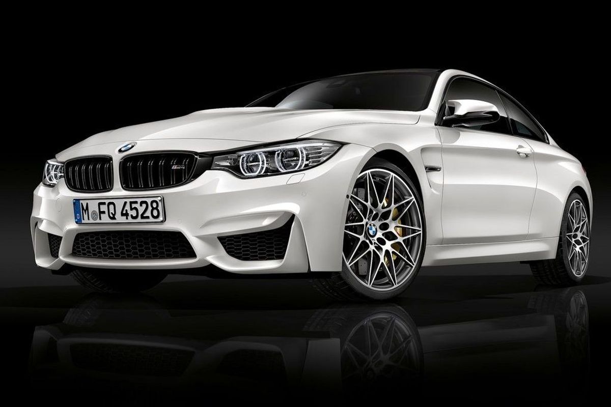 Bmw M3 M4 Competition Pack 16 Specs Price Cars Co Za News