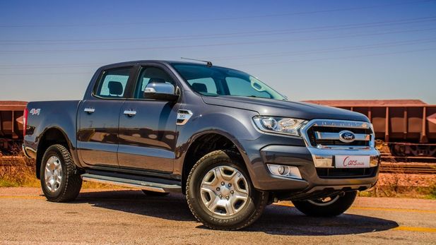 Ford Ranger 3.2 XLT (2016) Review