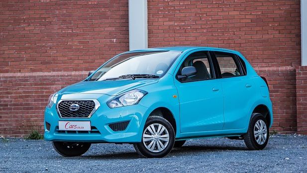 Datsun Go 1.2 Lux (2015) Review