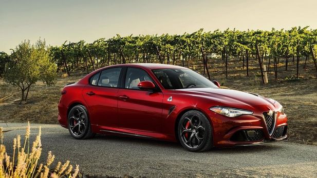 Alfa Romeos Plans for South Africa - New Products Coming in 2016/2017