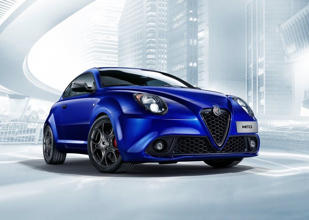 MOMOボス ALFAROMEO 147／159／GT／MITO