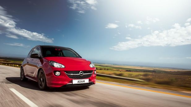 SA’s Five Fastest-Accelerating Compact Hatchbacks