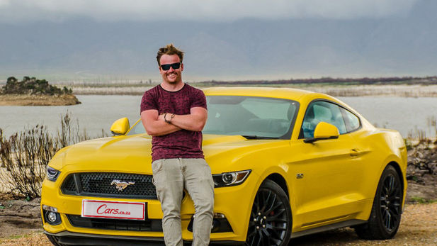 The Mustang Effect