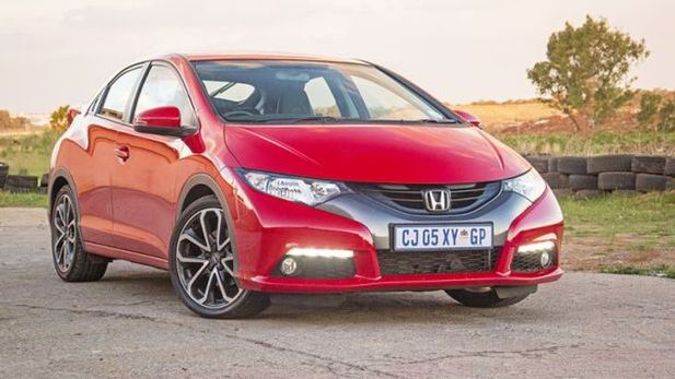Honda Civic i-DTEC Review