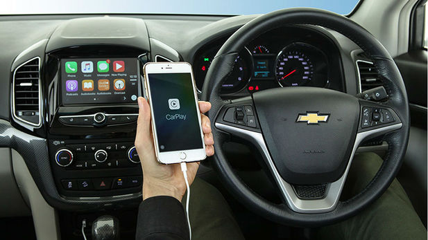 Why the tech in your next car matters