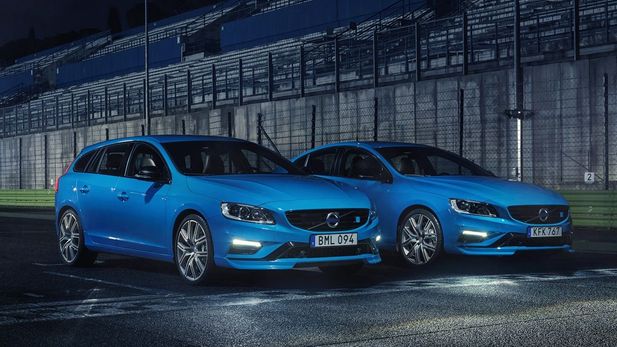 Volvo Polestar Unleashes Updated Models for Global Availability